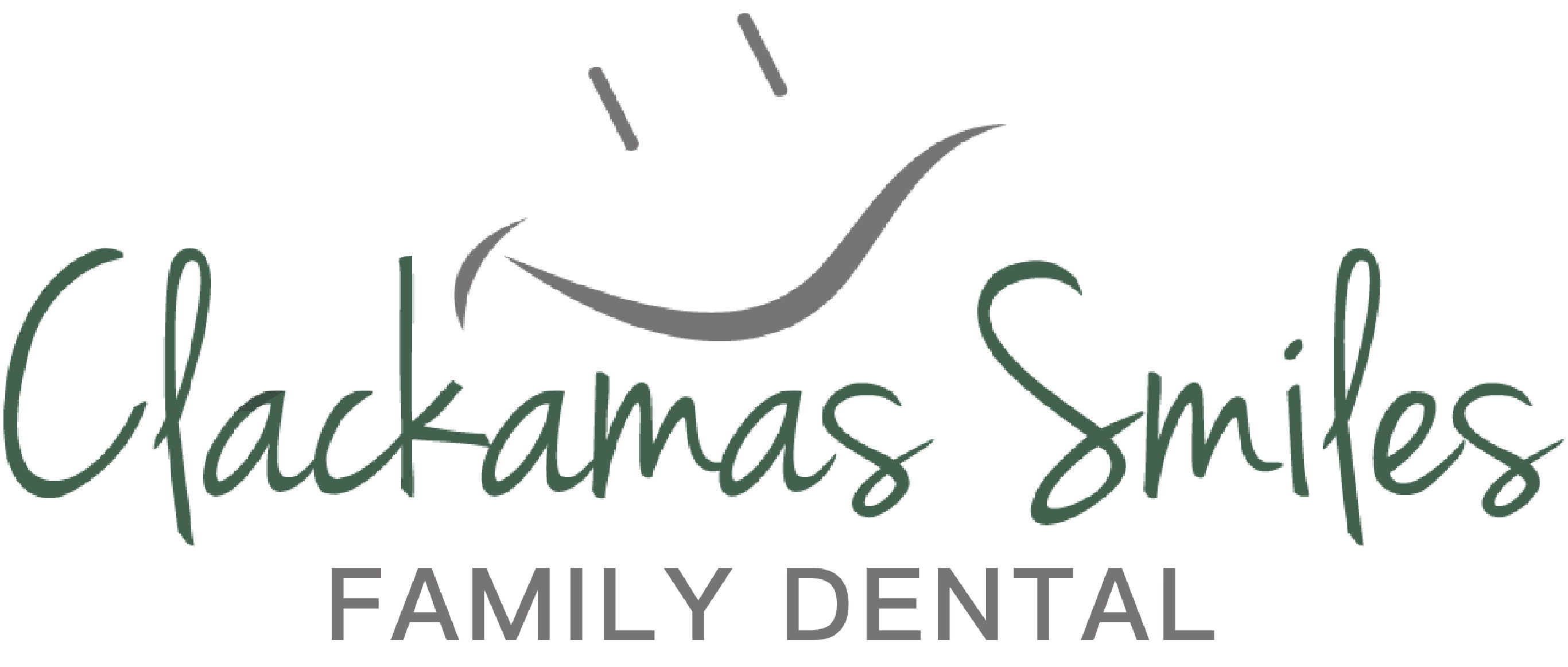 Clackamas Smiles Family Dental